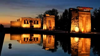 نگاهی کلی به کشور زیبای اسپانیا