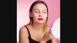 چجوری با کمترین امکانات آرایش کنیم؟