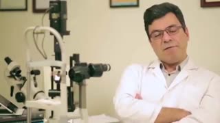 پف پلک تحتانی