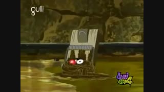 انیمیشن اوگی و سوسک ها(ف1ق9)-It's a Small World