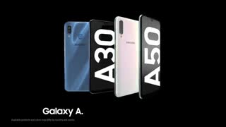 Galaxy J is now Galaxy A