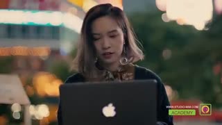 تیزر تبلیغاتی اپل Behind the Mac