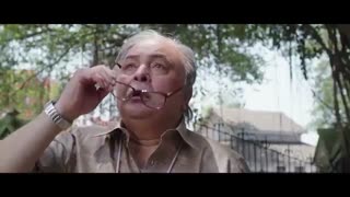 دانلود فیلم سرزنده در 102 سالگی  دوبله فارسی در کانال @tianfilmm