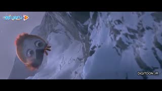 پلویی : هرگز تنها پرواز نکن 2018 - دوبله فارسی - Ploey