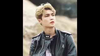 7 YEARS WITH EXO!