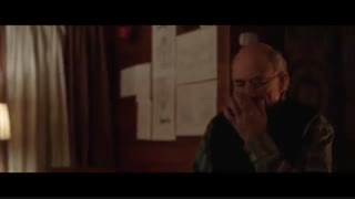 تریلر فیلم رمز بیگانه - Alien Code 2017