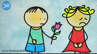 آموزش مرحله بخشش در خیانت های زناشویی