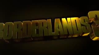 Borderlands 3 Officia  Trailer