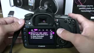 اجاره دوربینهای فیلمبرداری کانن-دوربین کانن 5Dمارک 3