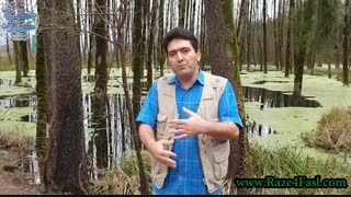 چگونه خشم خود را کنترل کرده و آنرا به مراقبه تبدیل کنیم؟