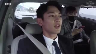 THE BEST CHOI's MINHO EP.1