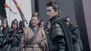 سریال چینی امپراطورها و من قسمت اول + زیرنویس فارسی  Emperors and Me EP01 Fa Sub