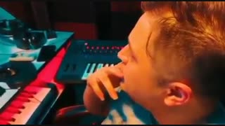 هوروش باند دلم پرشونه