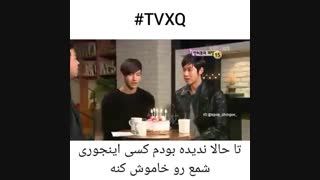 بهترین روش برای خاموش کردن شمعی که خاموش نمیشه