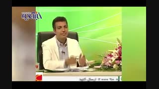 فیلمی که حبیب رضایی در حمایت از فردوسی‌پور و ۹۰ منتشر کرد