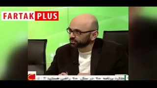 فیلمی که حبیب رضایی در حمایت از فردوسی‌پور و ۹۰ منتشر کرد