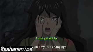 انیمه دورورو قسمت 13 با زیرنویس فارسی Dororo_13
