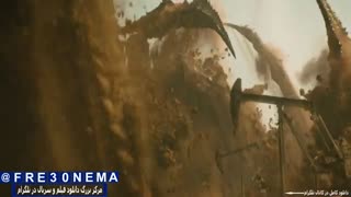 فیلم Godzilla King of the Monsters 2019|فیلم گودزیلا سلطان هیولاها 2019