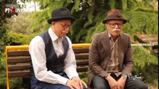 سکانس کمدی مجموعه عطسه سال ۱۴۱۰، ما و شبکه های اجتماعی