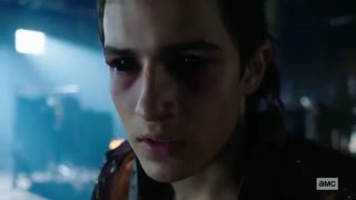 دانلود سریال فانتزی هیجانی در سرزمین های بد - فصل 3 قسمت 11 - با زیرنویس چسبیده