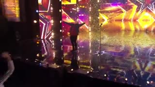 AMANDA HOLDEN'S BEST MOMENTS! | BGT