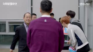 قسمت شانزدهم (۱۶) مینی درامای ازت متنفرم جولیت I hate you julliet با کیفیت عالی و بازی زیبای لی هونگ کی و زیرنویس فارسی {آنلاین}