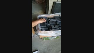 خرید کوره صنعتی تولید ذغال بدون دود