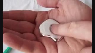 ذوب شدن گالیم