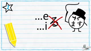 فرمِ ます - فرمِ رسمیِ افعالِ ژاپنی (زیرنویس فارسی) آموزش زبان ژاپنی