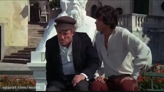دوازده صندلی - The Twelve Chairs 1970