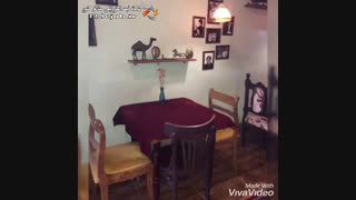 کافه متروپل در رشت