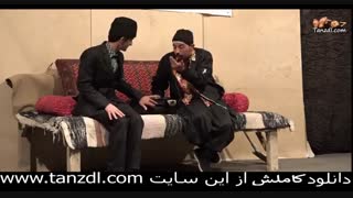 رحمت و شربت جدید بنام لاکچری