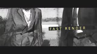 پروژه آماده پریمیر اسلایدشو پارالاکس - Parallax Slideshow Opener