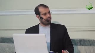 استاد خاتمی نژاد - توسل