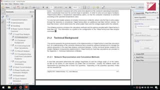 پخش بار در نرم افزار DIgSiLENT