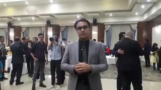 تجربه آقای محسن نبوی نویسنده کتاب "ویدیومارکتینگ" از نوشتن و چاپ کتاب