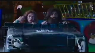 تیزر سریال سال های دور از خانه