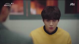 سریال کره ای خنده در وایکیکی فصل 2 قسمت 6+زیرنویس فارسی