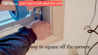 ترفندهای جالب برای رنگ کردن اتاق