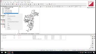 تحلیل شبه دینامیک در DIgSiLENT