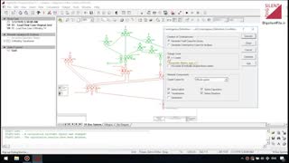 تحلیل contingency Analysis در DIgSiLENT