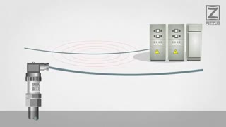 نصب ترانسمیتر فشار (الکتریکی)