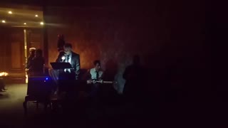 گروه موسیقی مراسم ختم 09121897742
