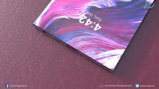 تماشا کنید: ویدئوی مفهومی جدید موتورولا از گوشی تاشو RAZR