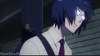 AMV  باحال از انیمه توکیو غول...آریما کیشو*