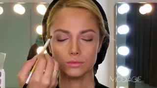 آموزش آرایش لایت