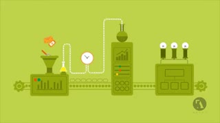 پروژه آماده افتر افکت جعبه ابزار موشن گرافیک بازاریابی و مارکتینگ