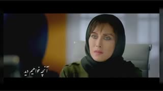آنچه در قسمت ششم سریال رقص روی شیشه خواهید دید