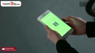 ترازوی دیجیتال هوشمند شیائومی