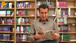 اولین نشانه های بهار/ رامین جهان پور/سال1398